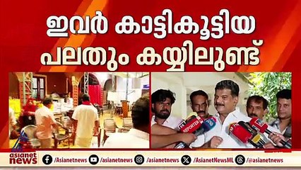 'വിവി പ്രകാശ് അടുത്ത സുഹൃത്ത്, ഹൃദയം പൊട്ടിയാണ് അദ്ദേഹം മരിച്ചത്'; പി വി അന്‍വര്‍