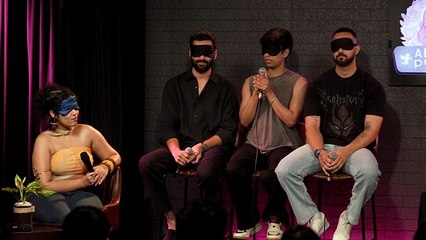 ANDHA PYAAR | BEST EPISODE | ft. Vivek Samtani ‪,KaustubhAgarwal‬ ‪,RajatSood‬ ‪,Rawhitsingh‬