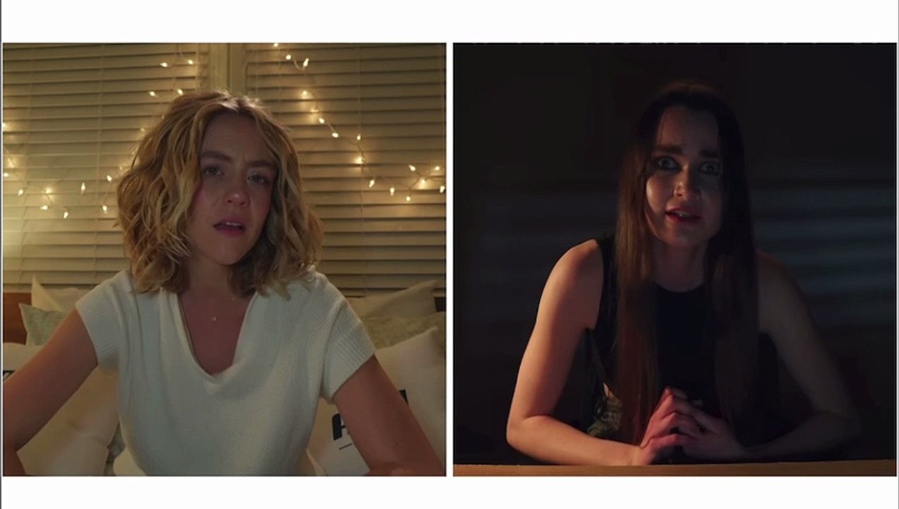 Omegle | short horror film