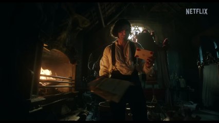 Frankenstein (2025) Official Trailer – A New Take on the Classic Monster 🧪