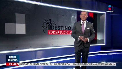 Elección judicial: ¿Qué cargos se eligieron en Durango?