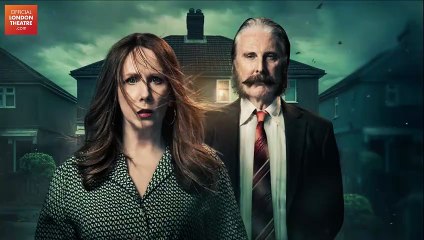 The Enfield Haunting | movie | 2015 | Official Trailer
