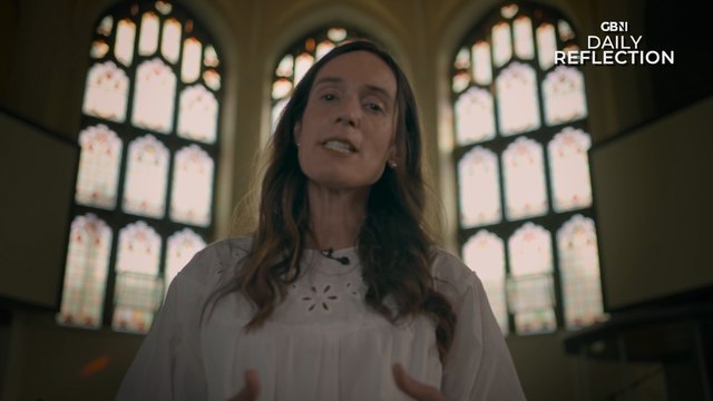 GB News Daily Reflections - Monday 2 June