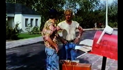 Flodder - Eine Familie zum Knutschen in Manhattan | movie | 1992 | Official Trailer