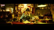 Srikakulam Sherlockholmes | movie | 2024 | Official Teaser
