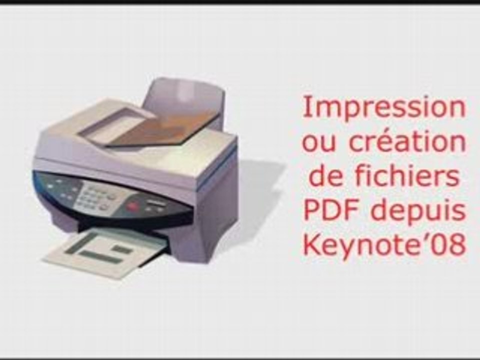 Publier des présentation PowerPoint sur Internet 2 sur 2