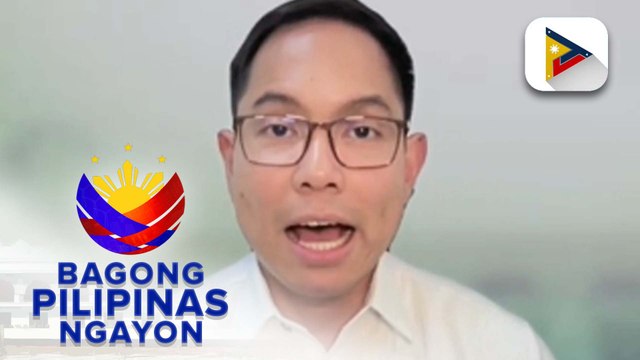 Panayam kay DOH Spokesperson Asec. Albert Domingo ukol sa mga paglilinaw at iba-pang update sa mga kaso ng MPOX
