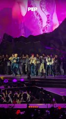 SB19 performs "What?" | PEP Jams