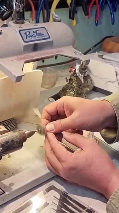 Forged Brilliance _ AustralianOpalCutters.com