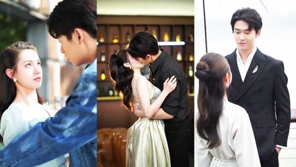 To save mom, kind village girl marries cruel billi heals him, loved by his whole family! Short Drama Eng Sub