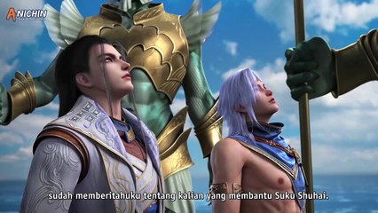 The Land of Miracles S2 09