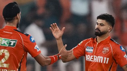 Mumbai को हराकर IPL के फाइनल में पहुंची Punjab Kings