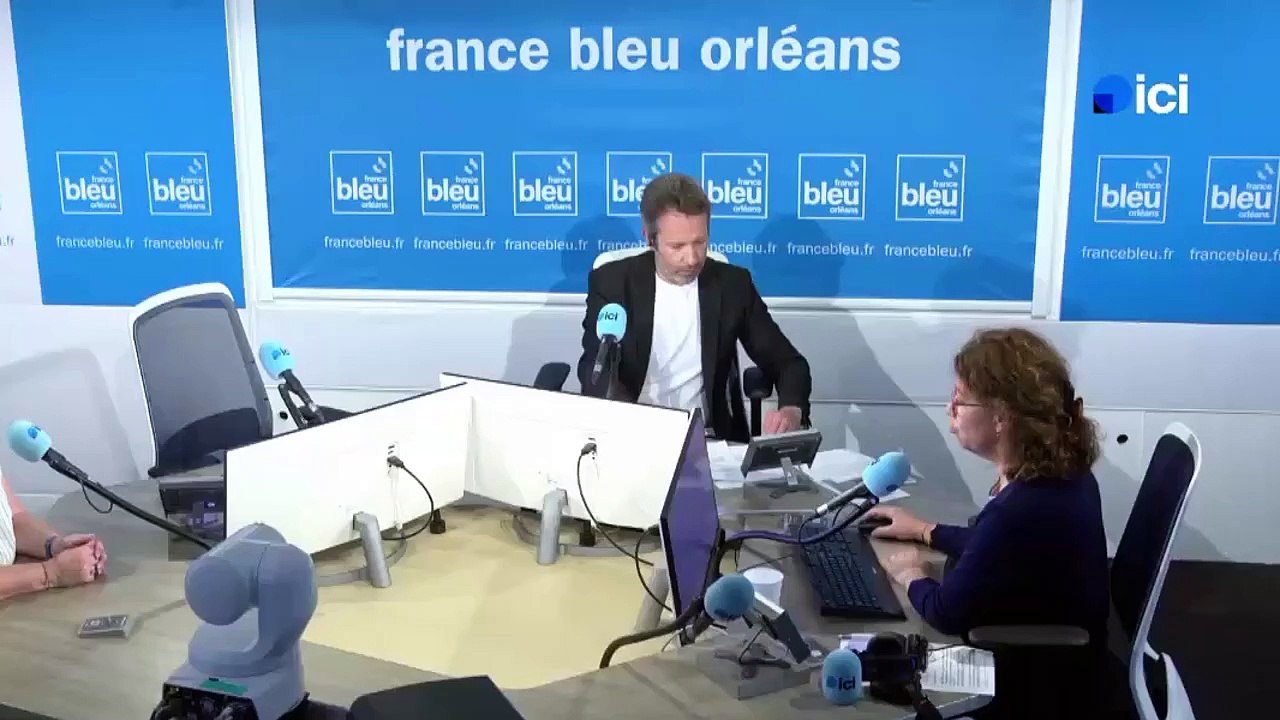 Invitée : Sylvie QUERNEC