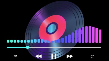Neon Pulse | Futuristic AI EDM Track