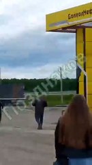 'Örümcek ağı operasyonu': Ruslar, Ukrayna dronlarını taşla vurmaya çalıştı