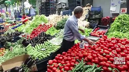 Gözler yarın açıklanacak enflasyonda! Beklentiler ne yönde? Yıl sonu tahmini tutacak mı?