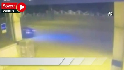 Gaziantep'te otomobil ile hafif ticari araç çarpıştı, 5 kişi öldü, 2 kişi yaralandı