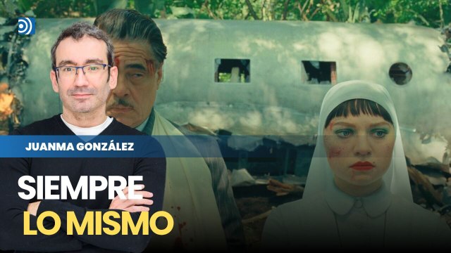 'La trama fenicia' de Wes Anderson, la película para bohemios conservadores