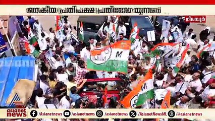 ഈ തെരഞ്ഞെടുപ്പിൽ ഇത്തരമൊരു വേഷമക്കെട്ടേണ്ടിവരുമെന്ന് വിചാരിച്ചിരുന്നില്ലെന്ന് പി വി അൻവർ