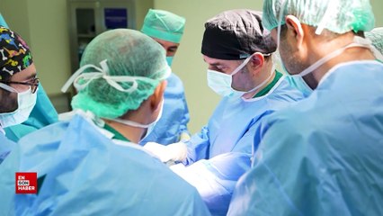 Prof. Dr. Adnan Kara: Osseointegrasyon sayesinde doğal yürüyüş artık mümkün