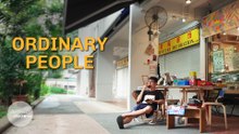 Raymond Yeo: CDs, Stories, and Thrifting | Ordinary People
