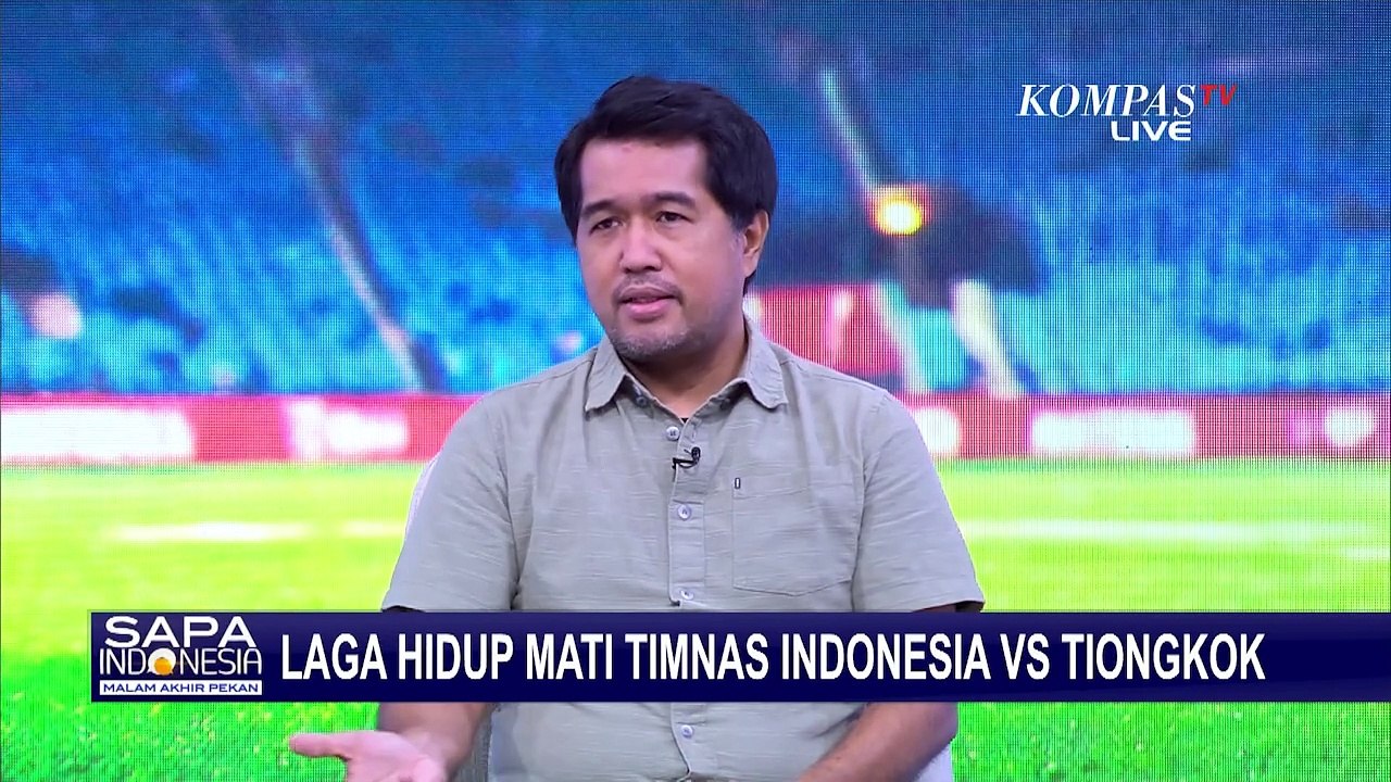 Timnas Indonesia Vs Tiongkok, Pemain Pilar Skuad Garuda Absen