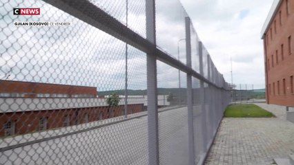 Surpopulation carcérale : l'exemple du Danemark qui envoie certains de ses prisonniers au Kosovo