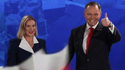 Rechtsnationalist Nawrocki gewinnt Präsidentschaftswahl in Polen