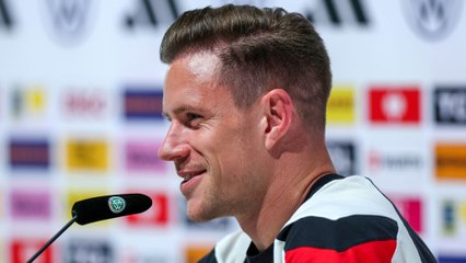Ter Stegen: "Ich weiß, dass ich nächstes Jahr in Barcelona bin"