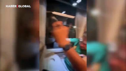 Yunan taraftarlardan Türkiye'ye küfür: Ergin Ataman çılgına döndü!