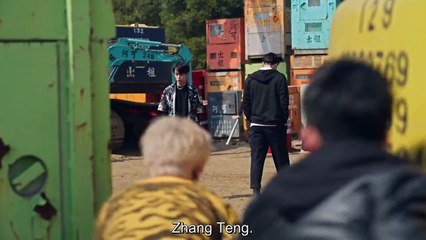 Kiseki- Dear to Me (2023) Episode 5