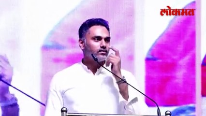 रायगडमध्ये अदिती तटकेरेंविरूद्ध शिंदेसेना एकवटली...गोगावलेंच्या पालकमंत्री पदासाठी आग्रह