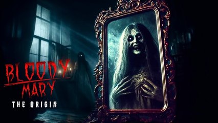 BLOODY MARY 2025 - Short Horror Film