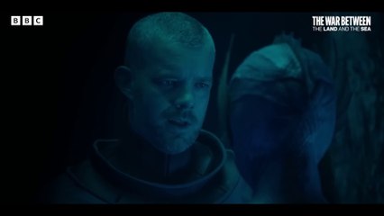 The War Between the Land and the Sea - S01 Trailer (English) HD