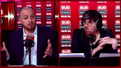 Matthieu Valet - "PSG : Paris a été livré aux racailles, et nous payons 40 ans de laxisme"