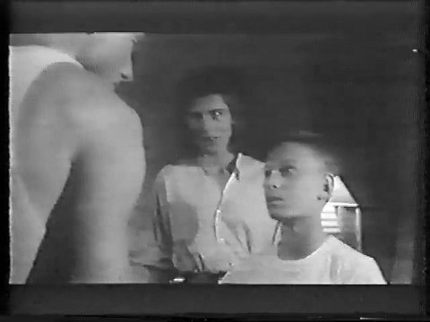 Johnny Hallyday – Interview JT 13h (Antenne 2 – 17 Septembre 1986) – Promo Conseil de Famille