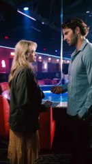 The romantic love story of Emily and Howard, who work in a college bar Full Short Drama