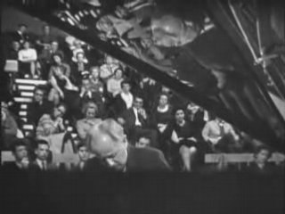 Beethoven's Tempest Sonata mvt. 3 -- Wilhelm Kempff