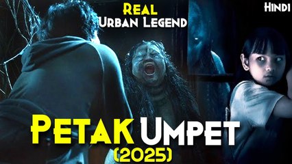 Petak Umpet 2025 Latest Horror Movie