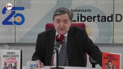 Federico a las 7: Pumpido da el Golpe