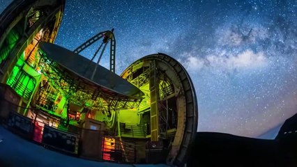 Multiverso - Documentario in Italiano  sull'universo e i suoi Misteri