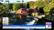 02/06/2025 - ici matin par ici Normandie (Seine-Maritime - Eure) en vidéo