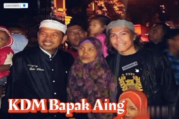 KDM Bapak Aing - Yuan Sudrajat