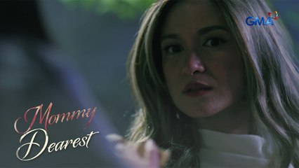 Mommy Dearest: Olive’s dark secret almost got exposed! (Episode 69)