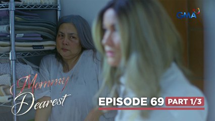 Mommy Dearest: Ligaya tries to escape from Olive! (Episode 69 - Part 1/3)