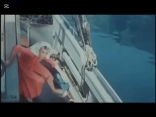 Rommel's Treasure (1955) – Stunning Underwater Scenes You Can't Miss 🌊