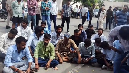 चित्तौड़ में बजरी को लेकर गैंगवार, 50 राउण्ड फायरिंग, एक की मौत