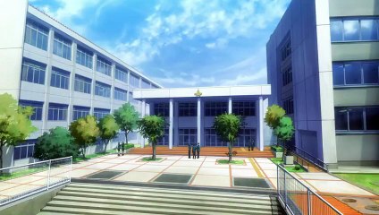 2.43: Seiin Koukou Danshi Volley~bu episode 09 english subs
