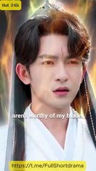 The Cultivator's hidden Family Engsub