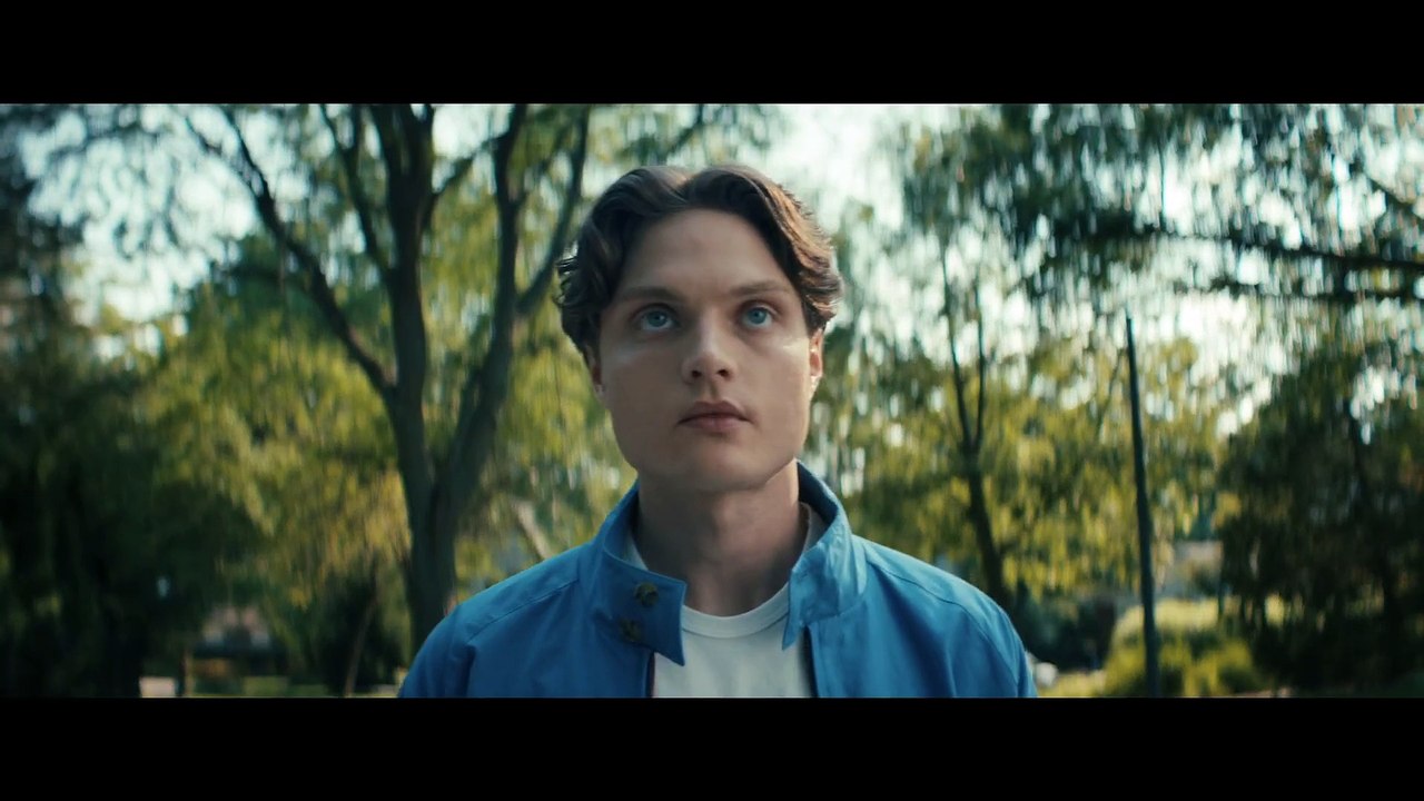 Gen V - S02 Teaser Trailer (Deutsch) HD